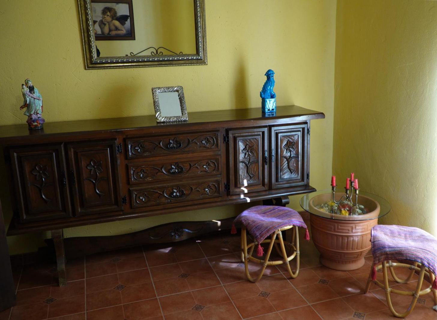 Willa Mirador Del Farmaceutico Zahara De La Sierra Zewnętrze zdjęcie